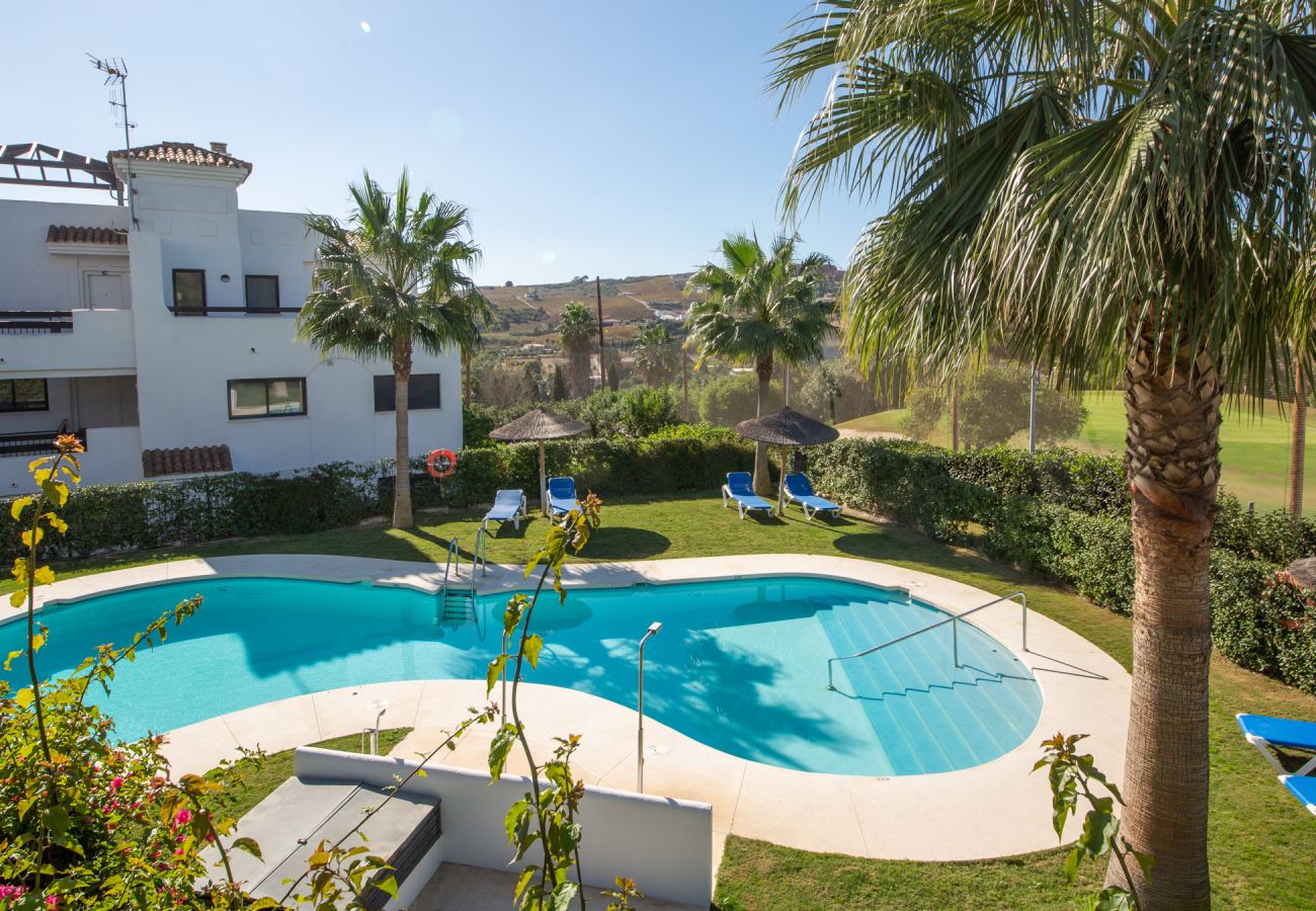 Apartamento en Casares - Lotus 7.1A