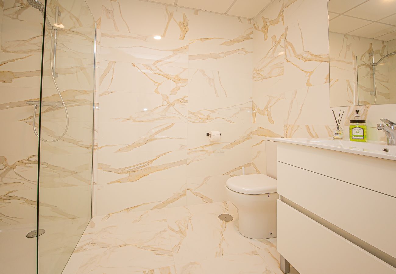 Apartamento en Casares - Casares Green 5.2B