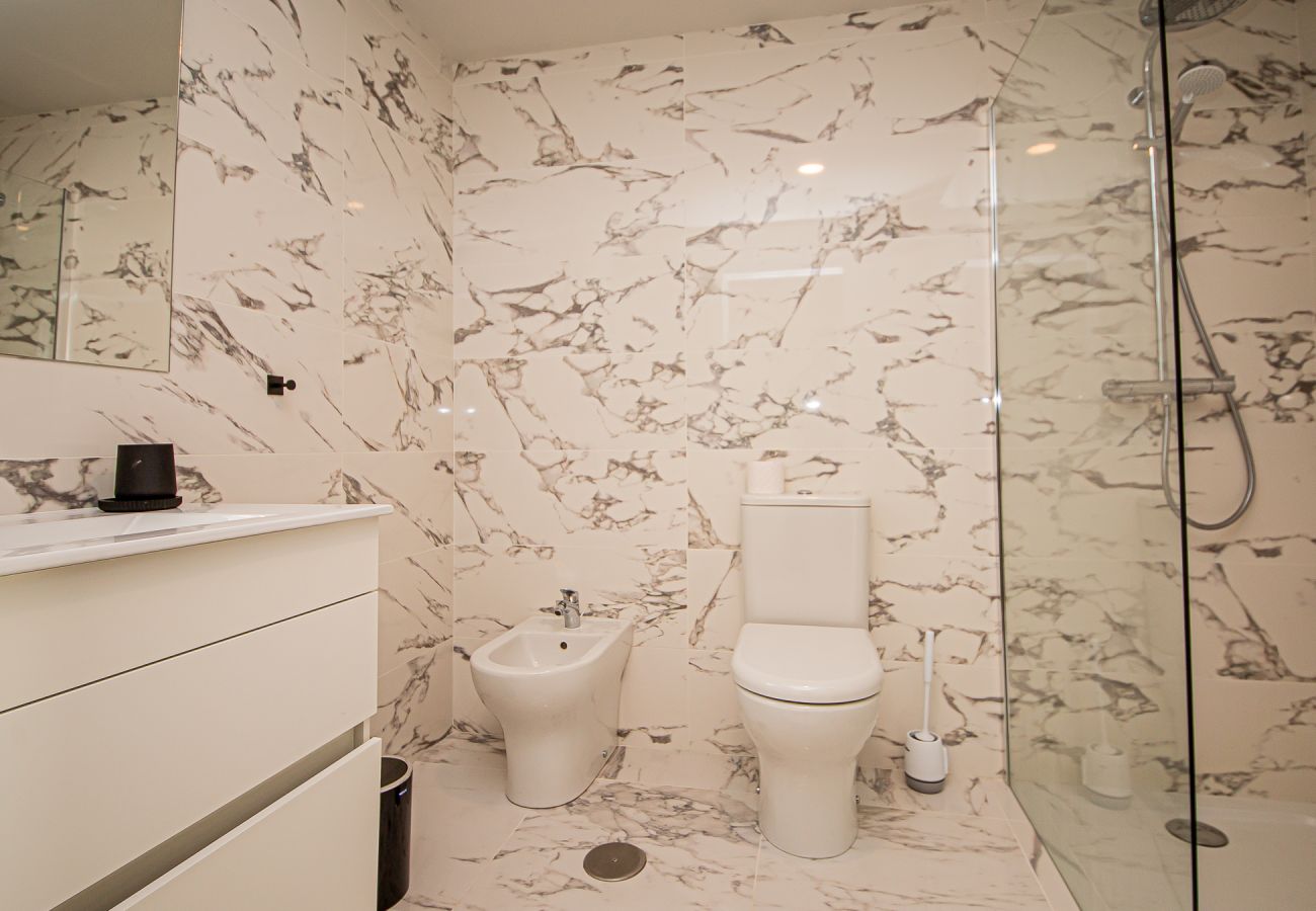 Apartamento en Casares - Casares Green 5.2B