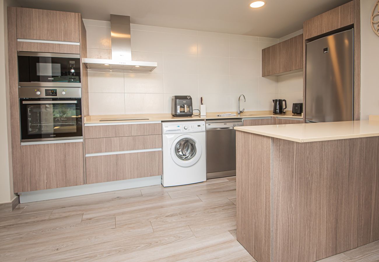 Apartamento en Casares - Casares Green 5.2B