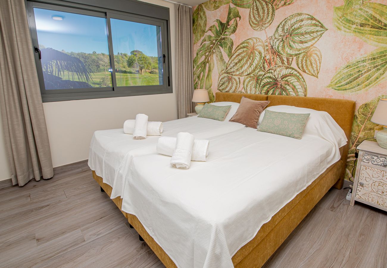 Apartamento en Casares - Casares Green 5.2B
