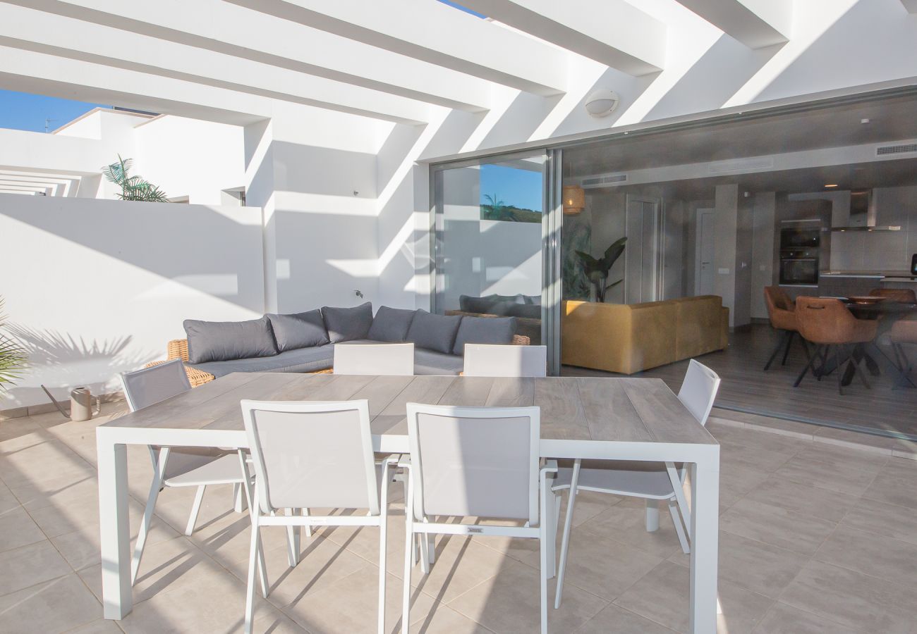 Apartamento en Casares - Casares Green 5.2B