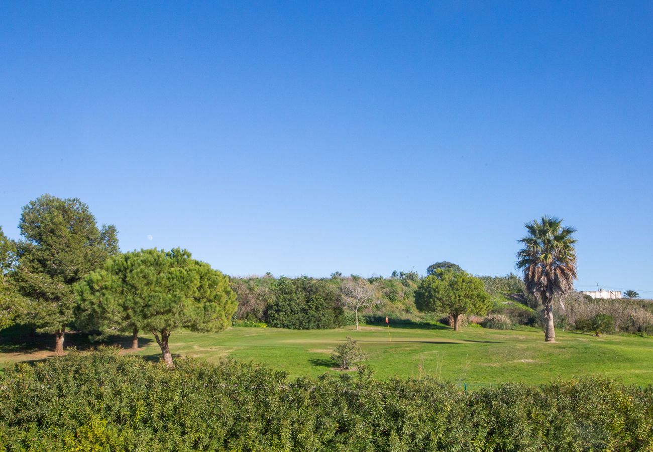 Apartamento en Casares - Casares Green 5.2B