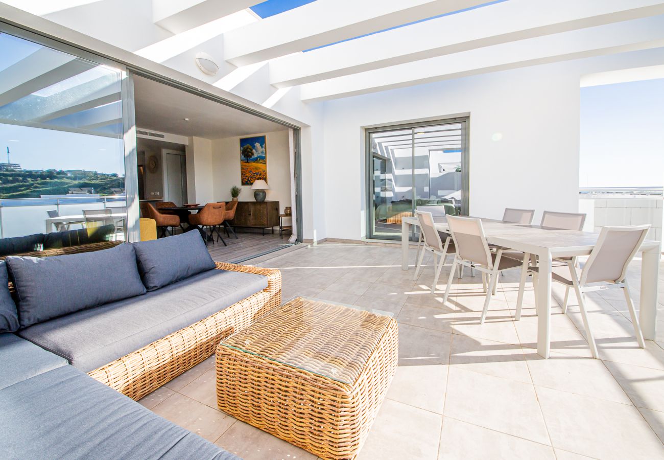 Apartamento en Casares - Casares Green 5.2B