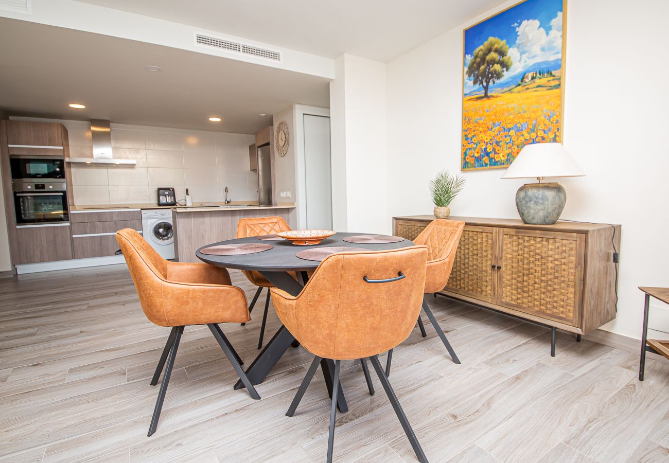 Apartamento en Casares - Casares Green 5.2B