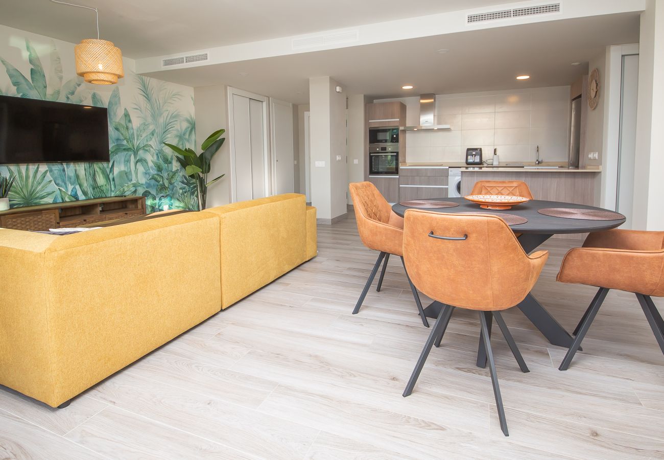 Apartamento en Casares - Casares Green 5.2B