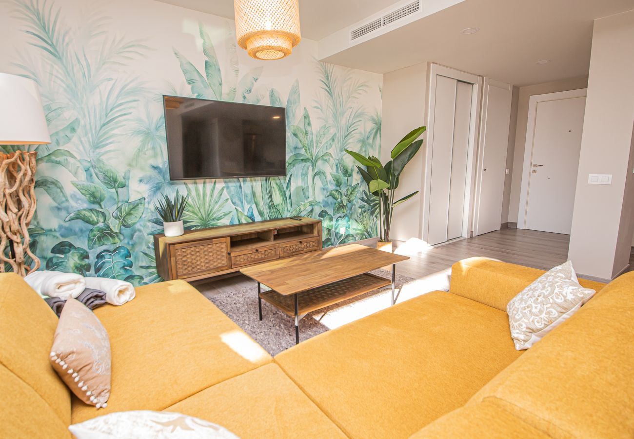Apartamento en Casares - Casares Green 5.2B