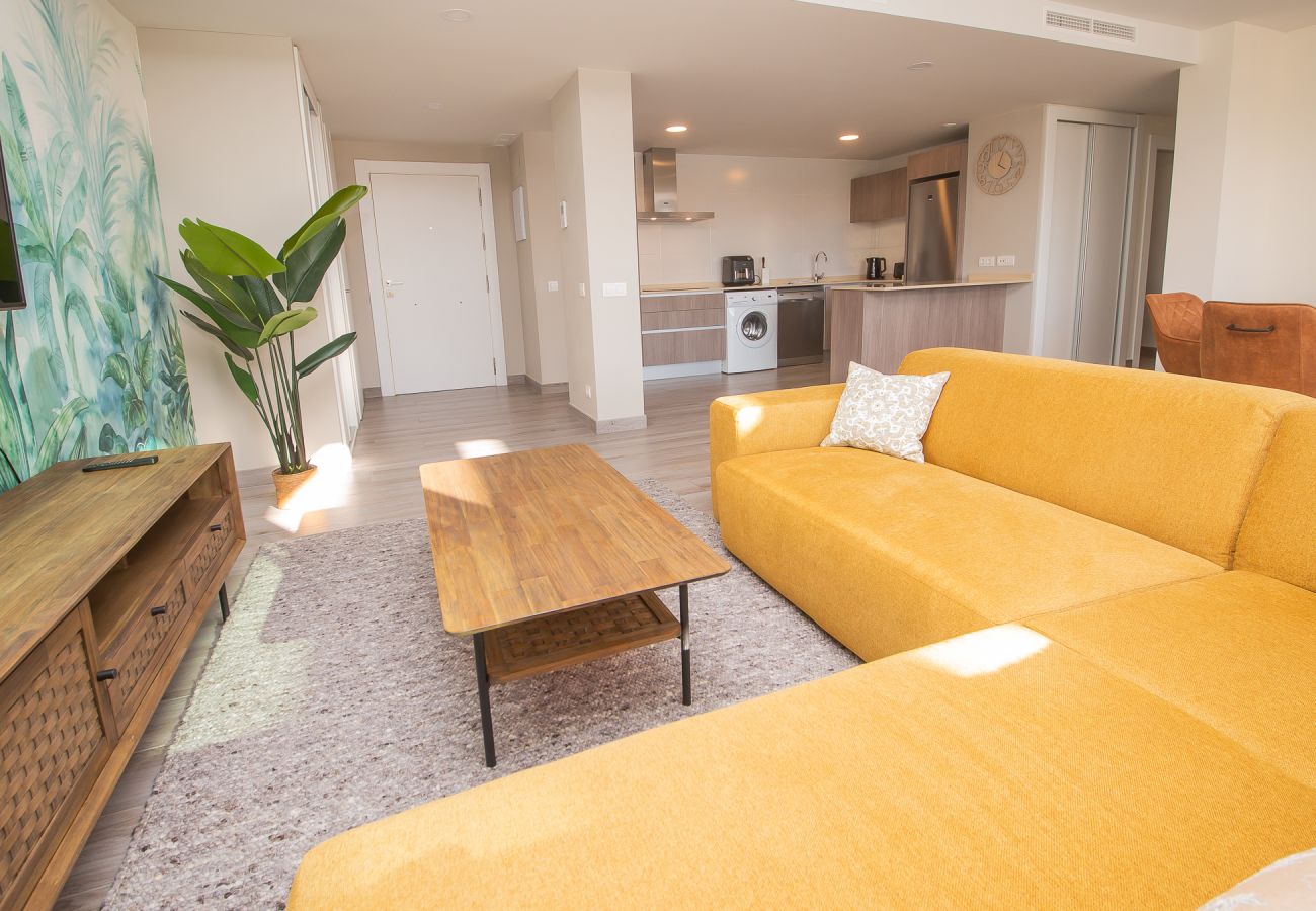 Apartamento en Casares - Casares Green 5.2B