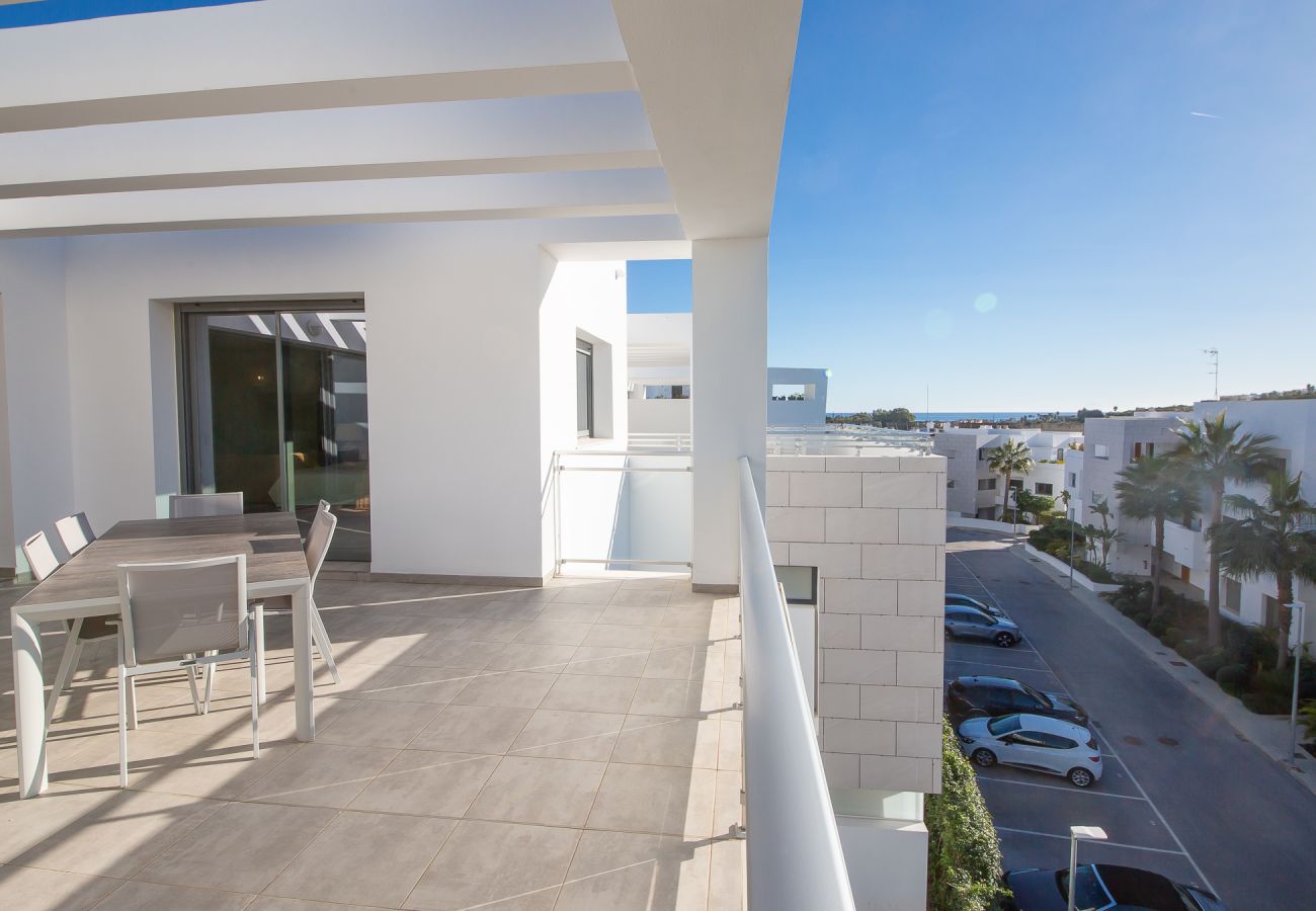 Apartamento en Casares - Casares Green 5.2B