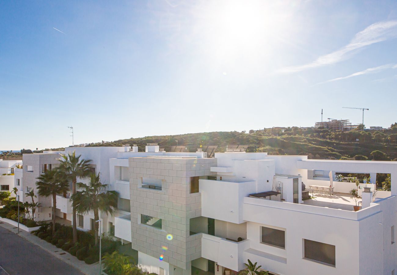 Apartamento en Casares - Casares Green 5.2B