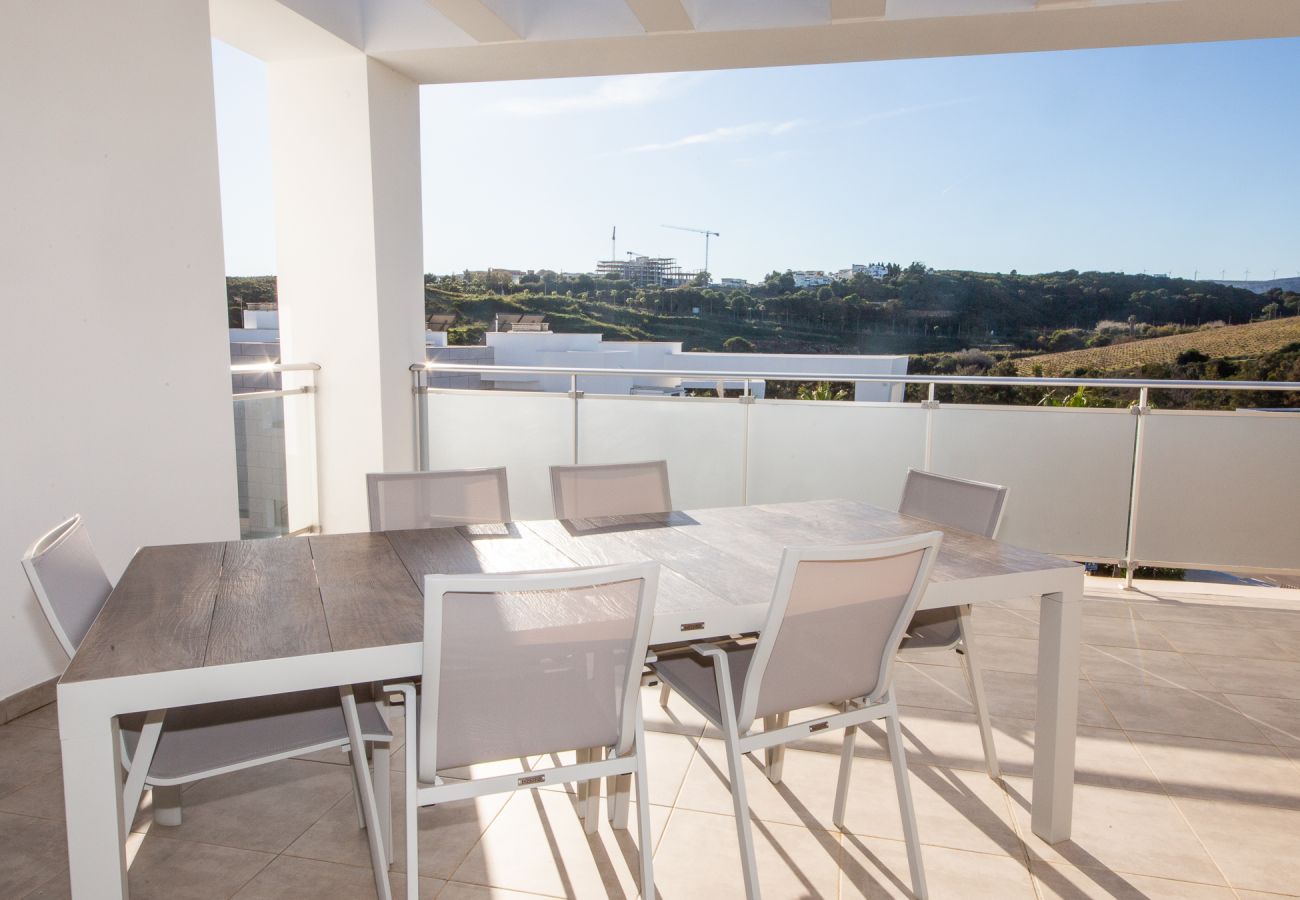 Apartamento en Casares - Casares Green 5.2B