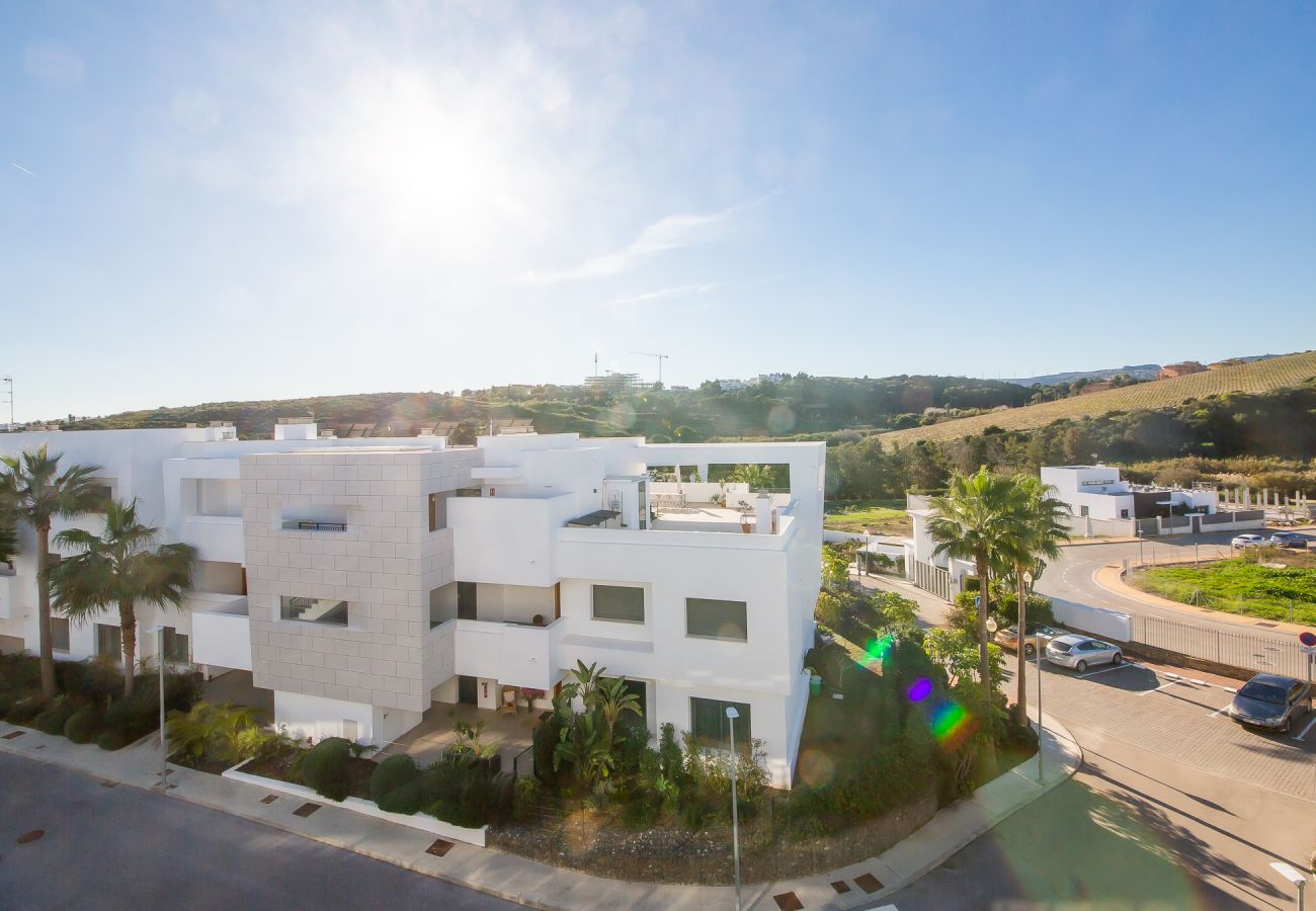 Apartamento en Casares - Casares Green 5.2B
