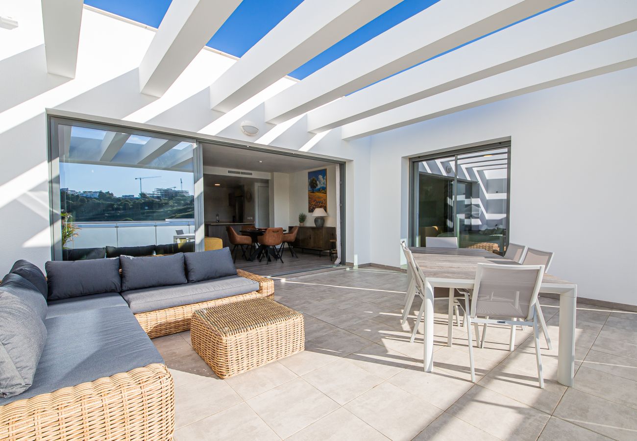 Apartamento en Casares - Casares Green 5.2B