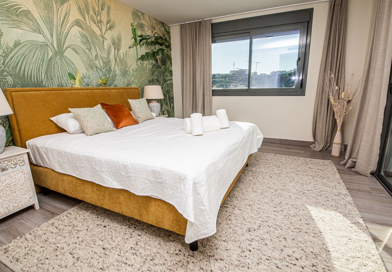 Apartamento en Casares - Casares Green 5.2B