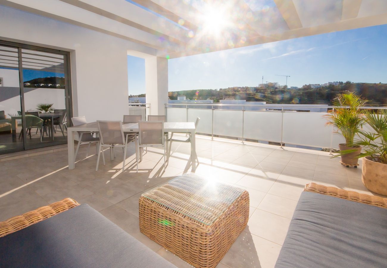 Apartamento en Casares - Casares Green 5.2B