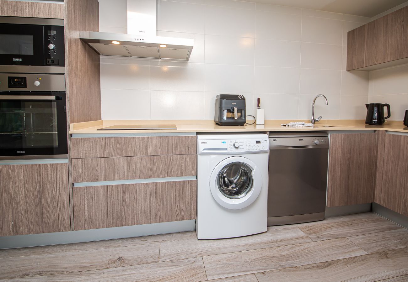 Apartamento en Casares - Casares Green 5.2B