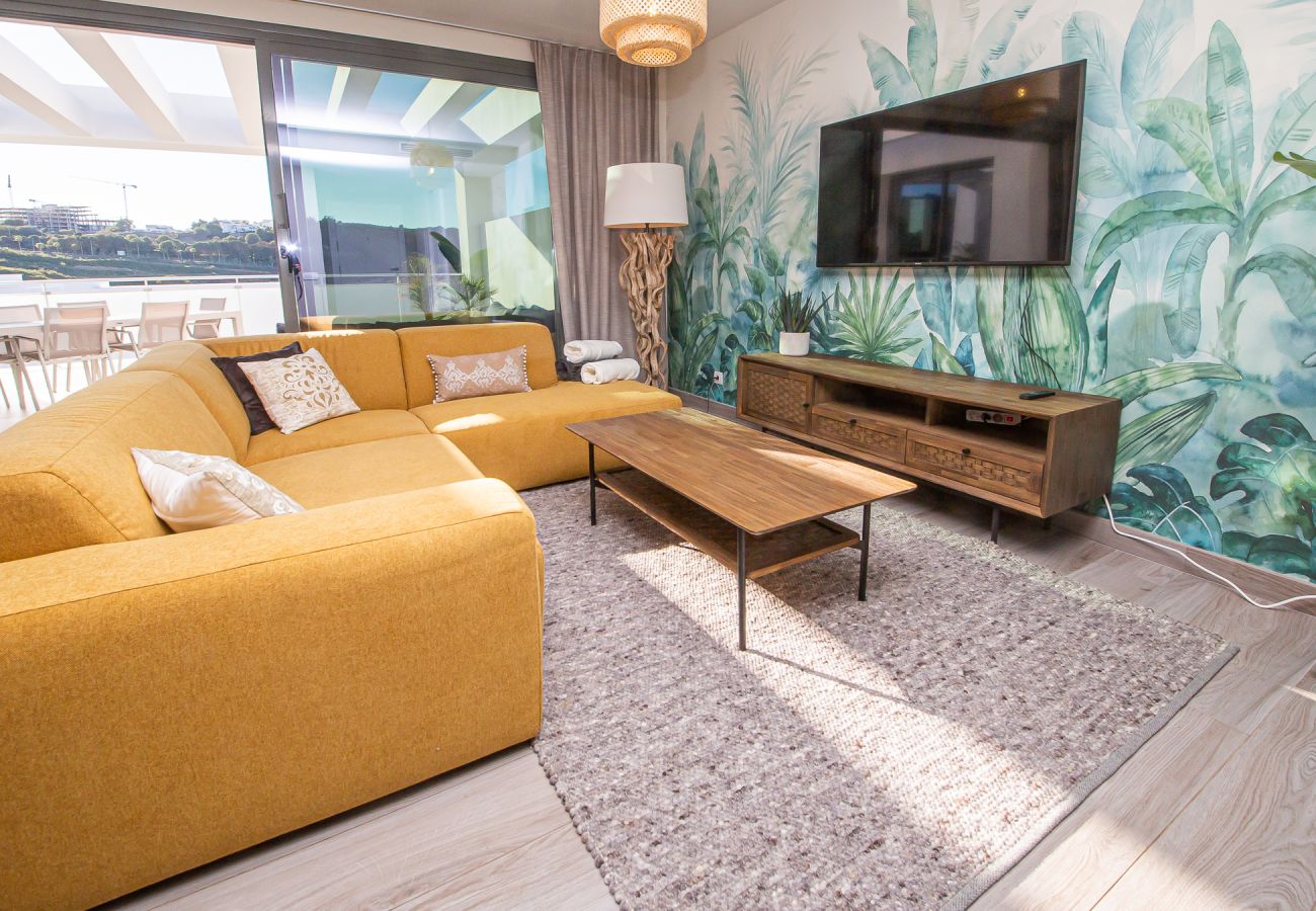 Apartamento en Casares - Casares Green 5.2B