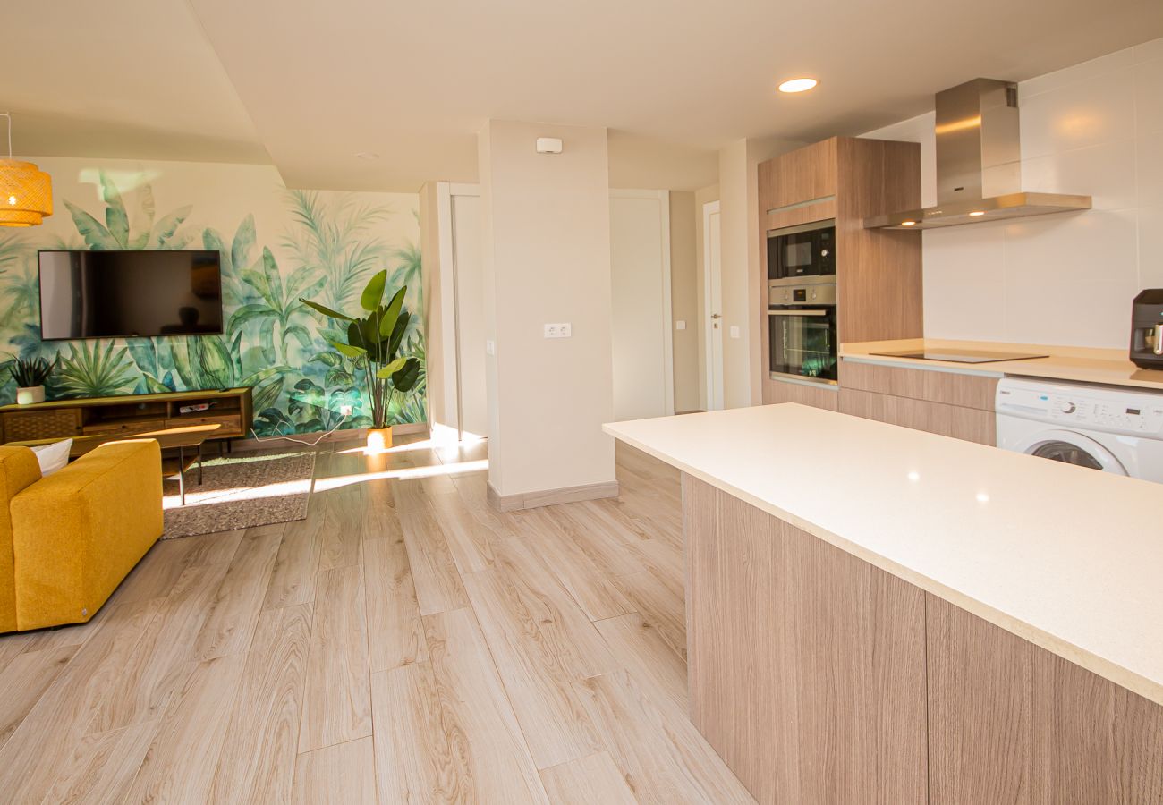Apartamento en Casares - Casares Green 5.2B
