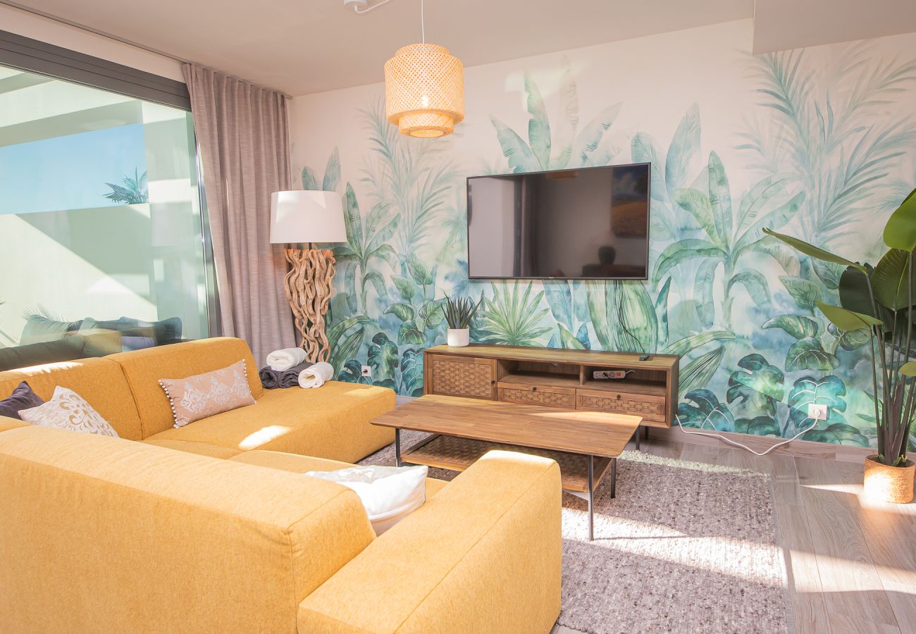 Apartamento en Casares - Casares Green 5.2B