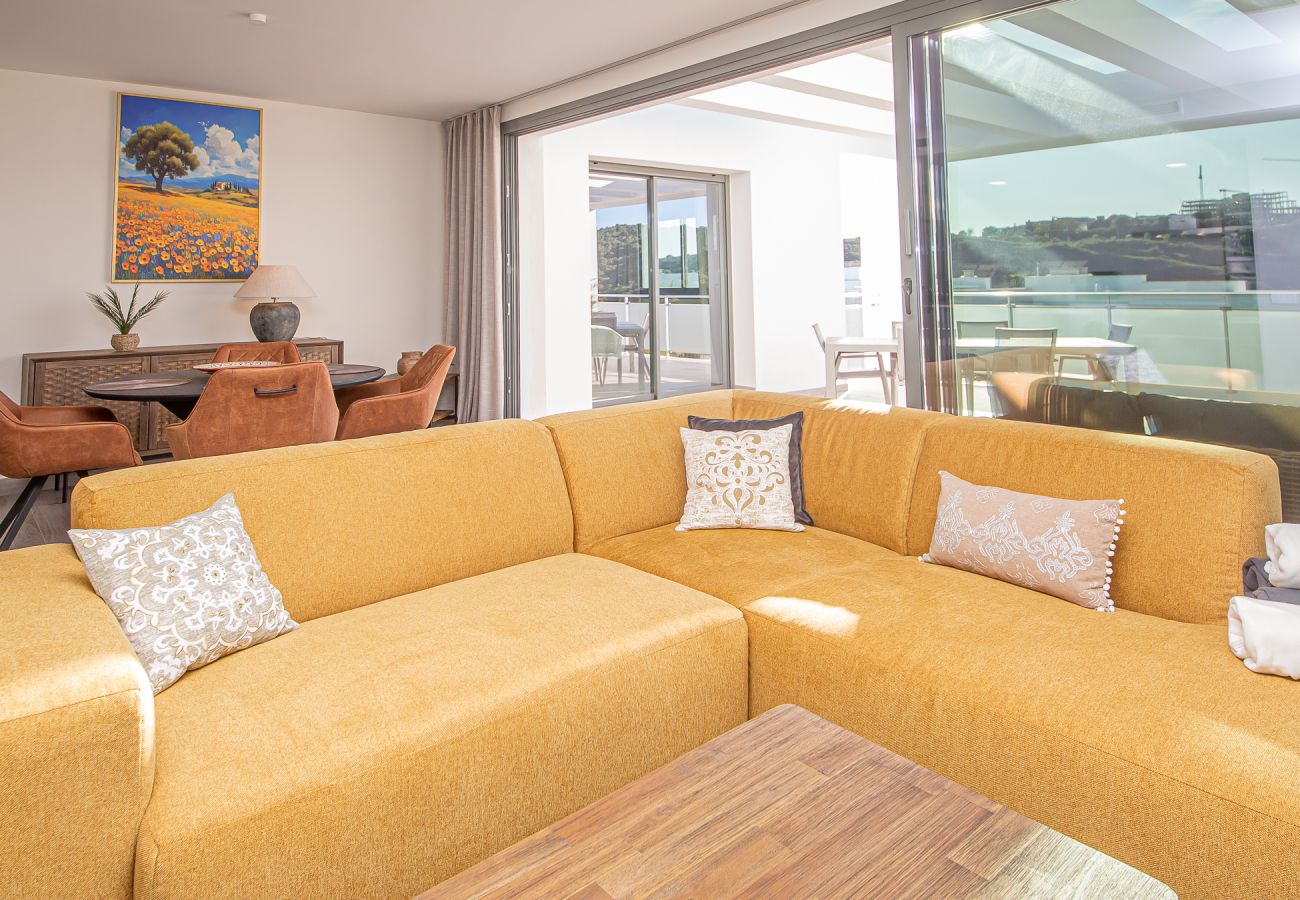 Apartamento en Casares - Casares Green 5.2B