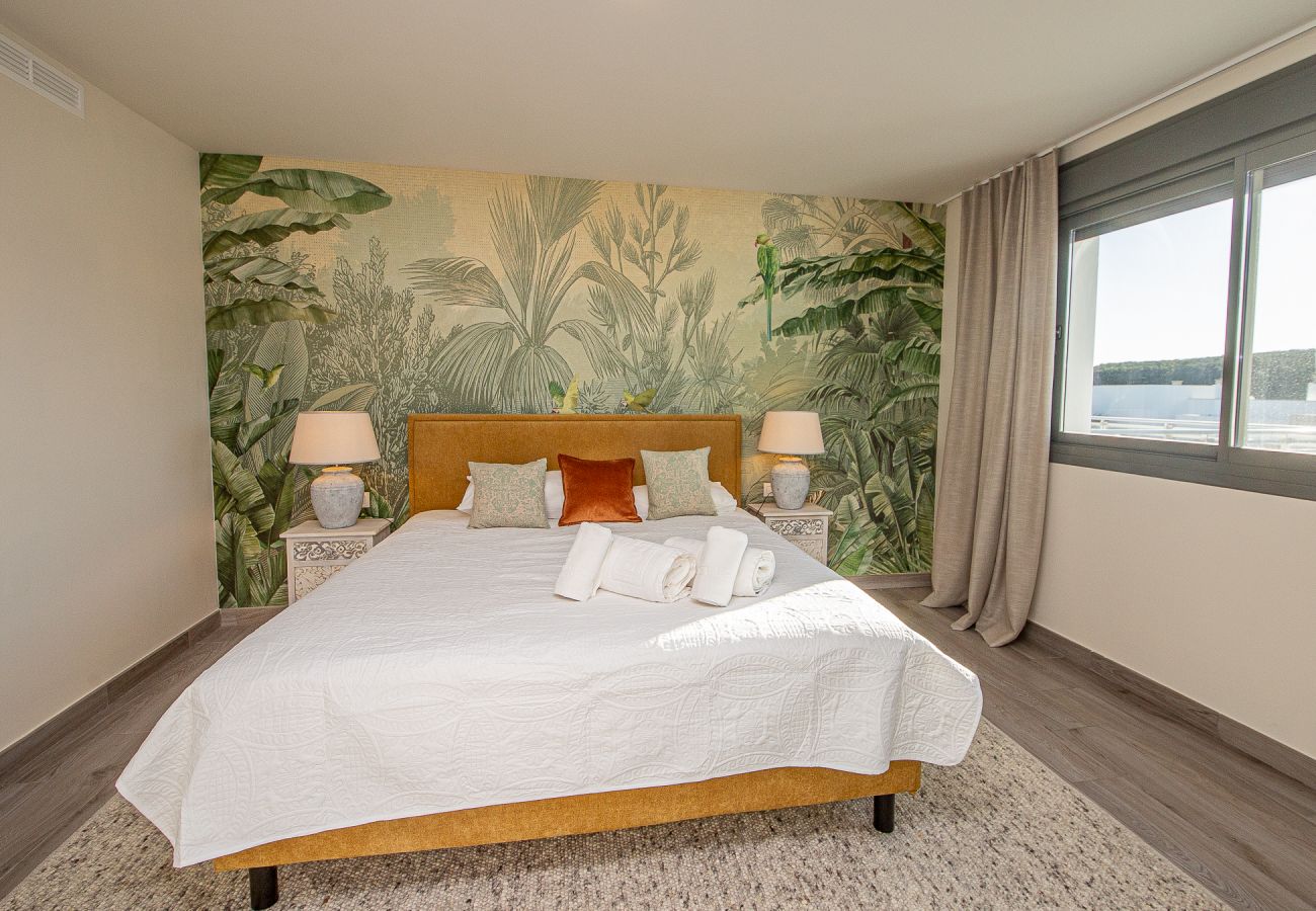 Apartamento en Casares - Casares Green 5.2B