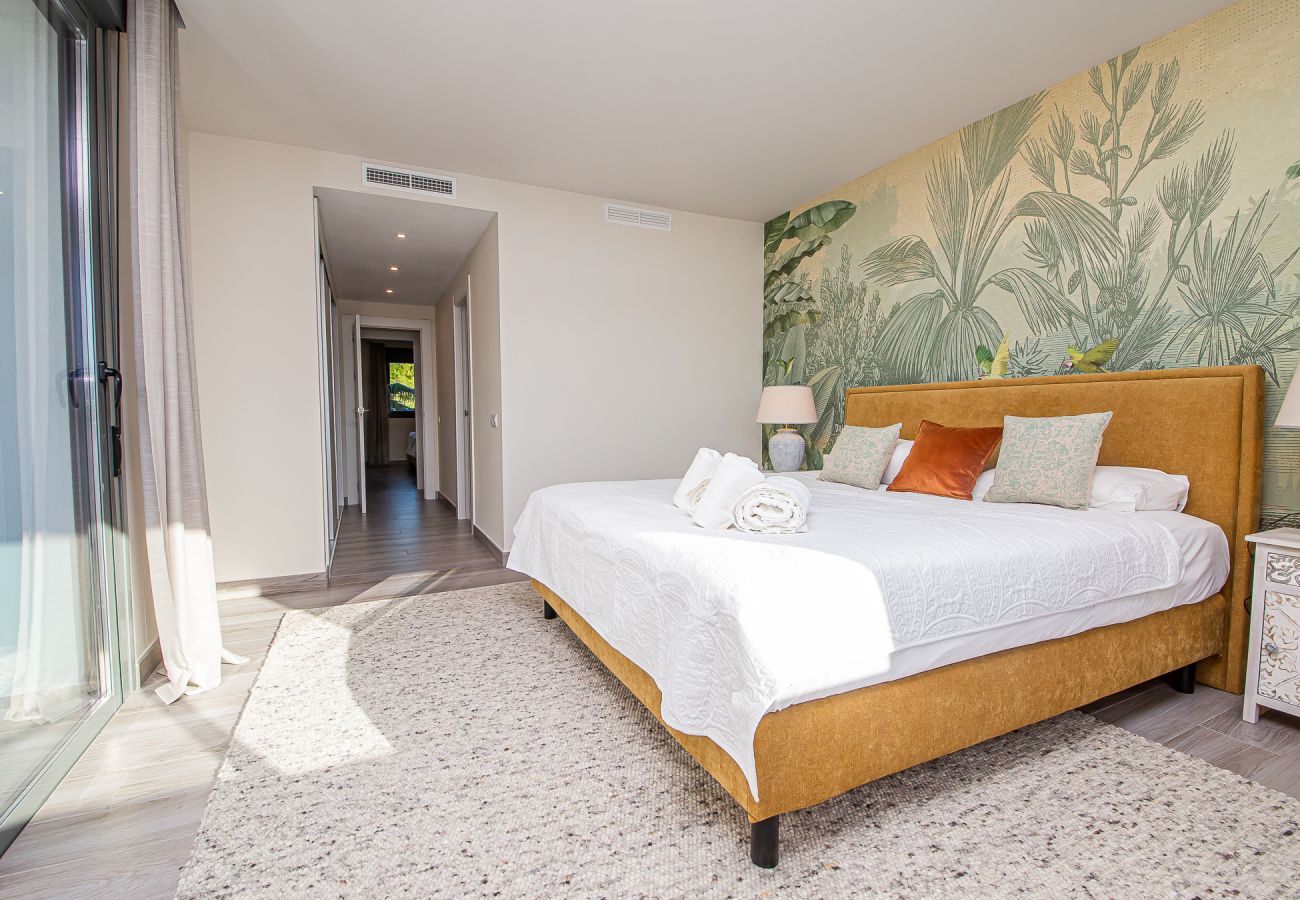 Apartamento en Casares - Casares Green 5.2B