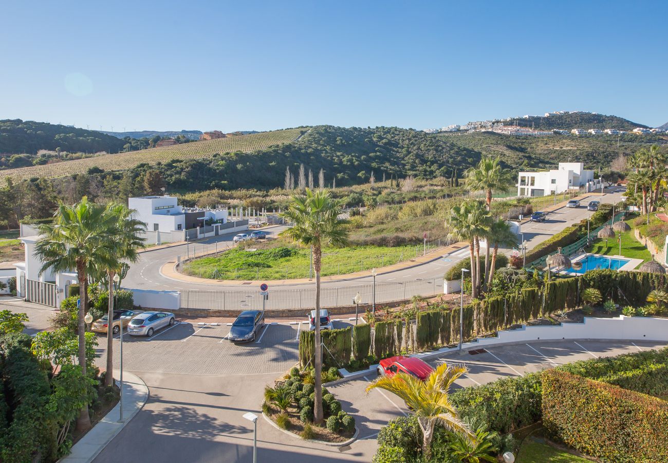 Apartamento en Casares - Casares Green 5.2B