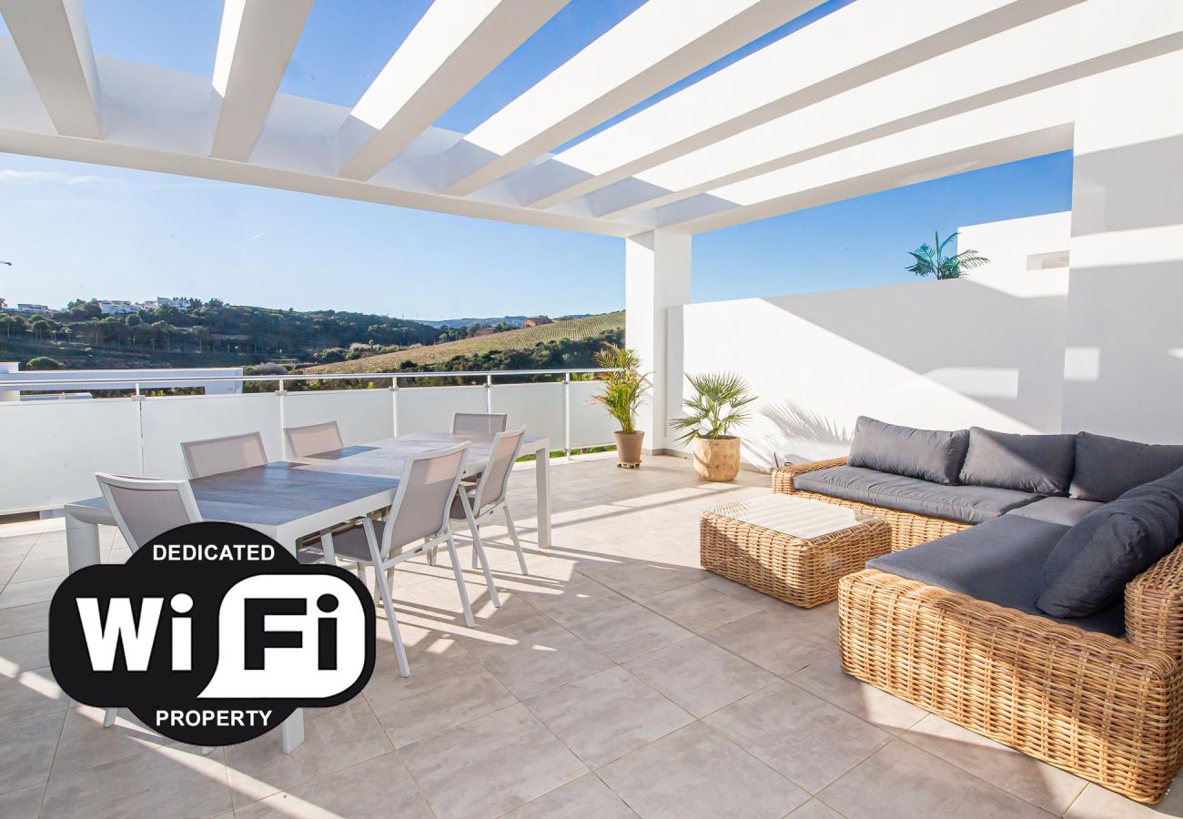 Apartamento en Casares - Casares Green 5.2B