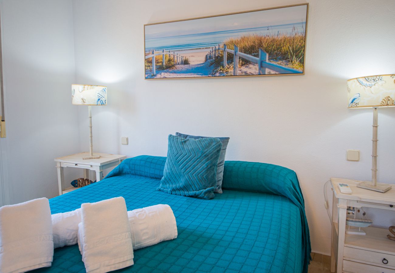 Casa adosada en Manilva - Villas del Golf 27