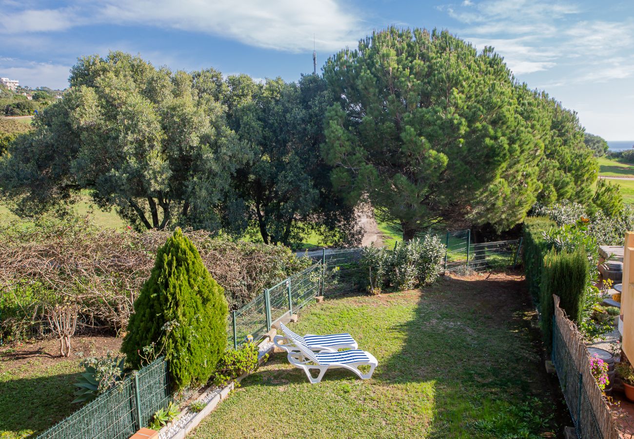 Casa adosada en Manilva - Villas del Golf 27