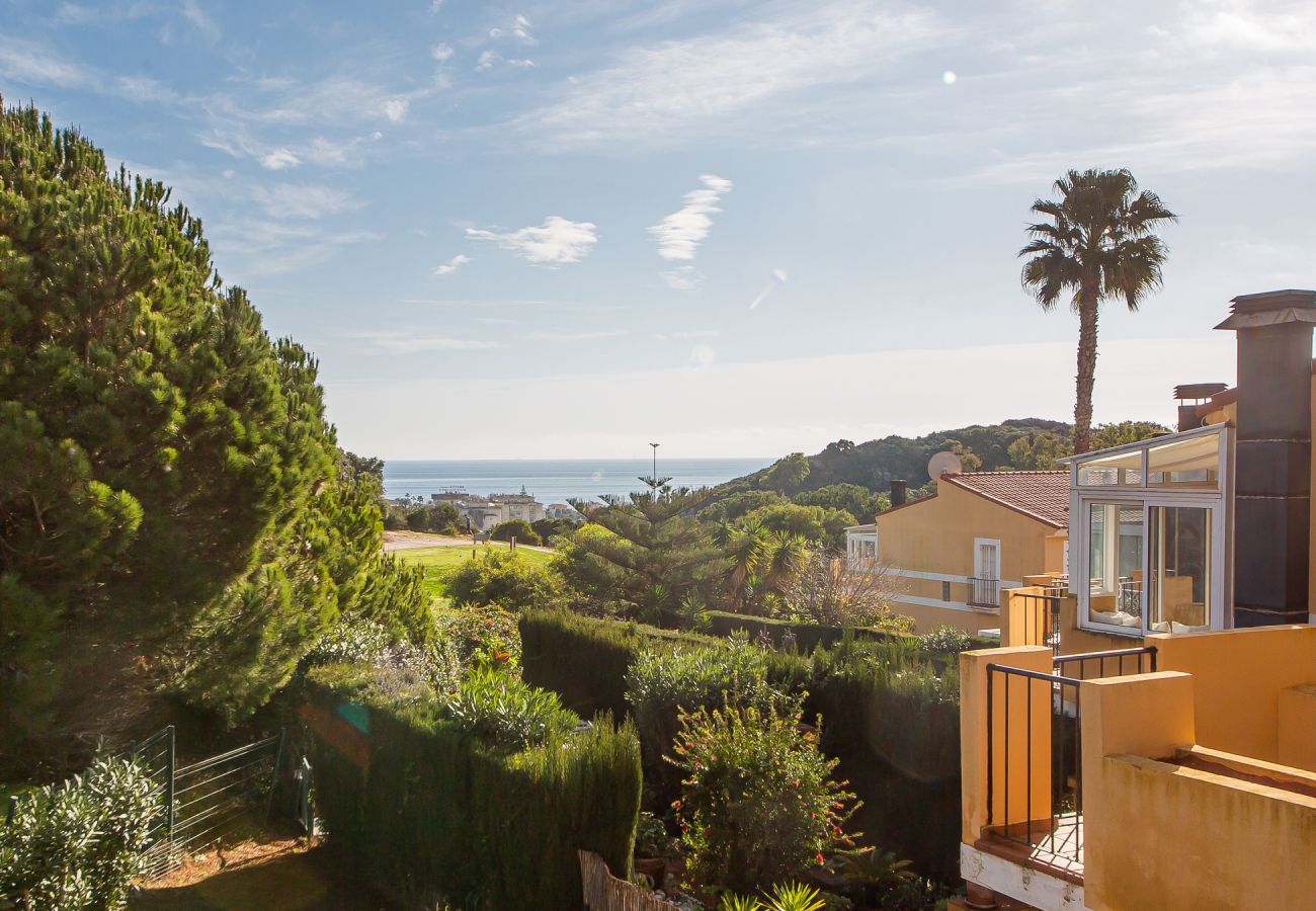 Casa adosada en Manilva - Villas del Golf 27