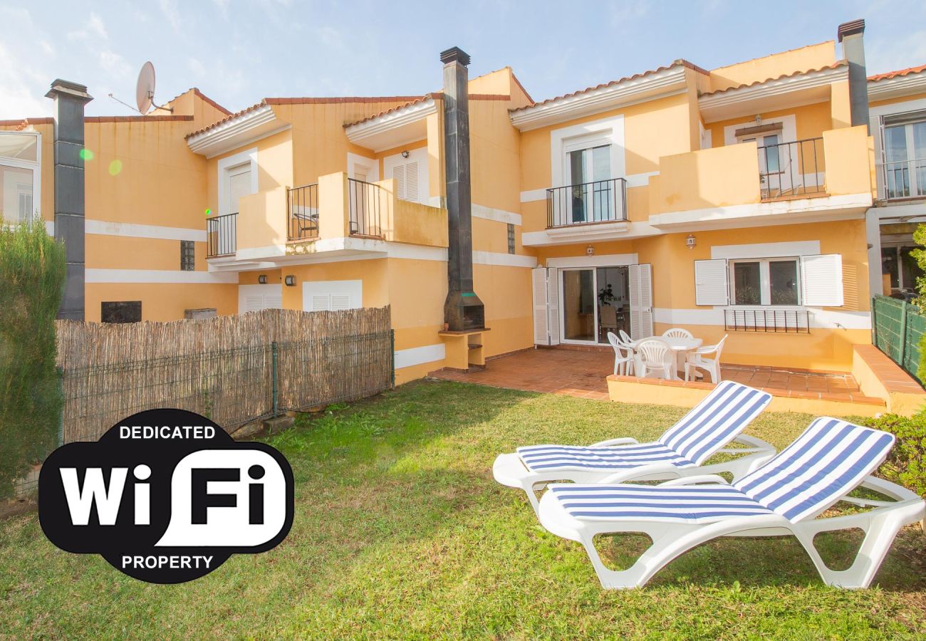 Casa adosada en Manilva - Villas del Golf 27