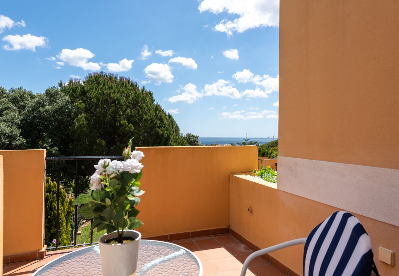 Casa adosada en Manilva - Villas del Golf 27