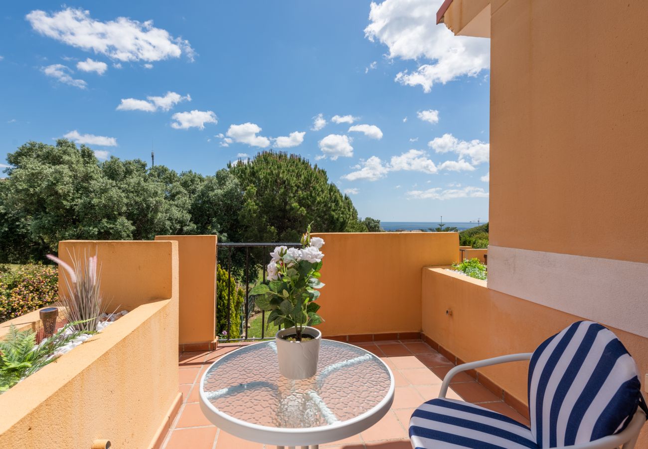 Casa adosada en Manilva - Villas del Golf 27