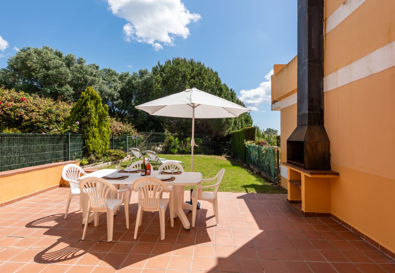 Casa adosada en Manilva - Villas del Golf 27