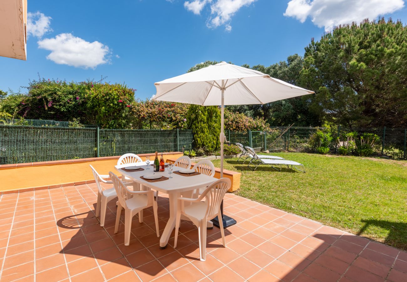 Casa adosada en Manilva - Villas del Golf 27