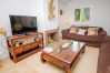 Casa adosada en Manilva - Villas del Golf 27