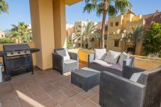 Apartamento en Manilva - Duquesa Village