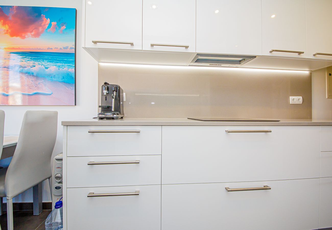 Apartamento en Manilva - Los Granados 2621