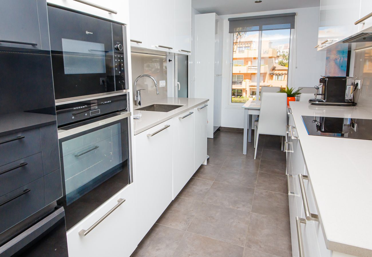 Apartamento en Manilva - Los Granados 2621