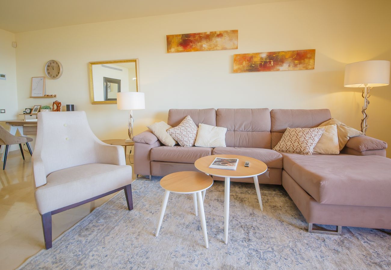 Apartamento en Manilva - Los Granados 2621