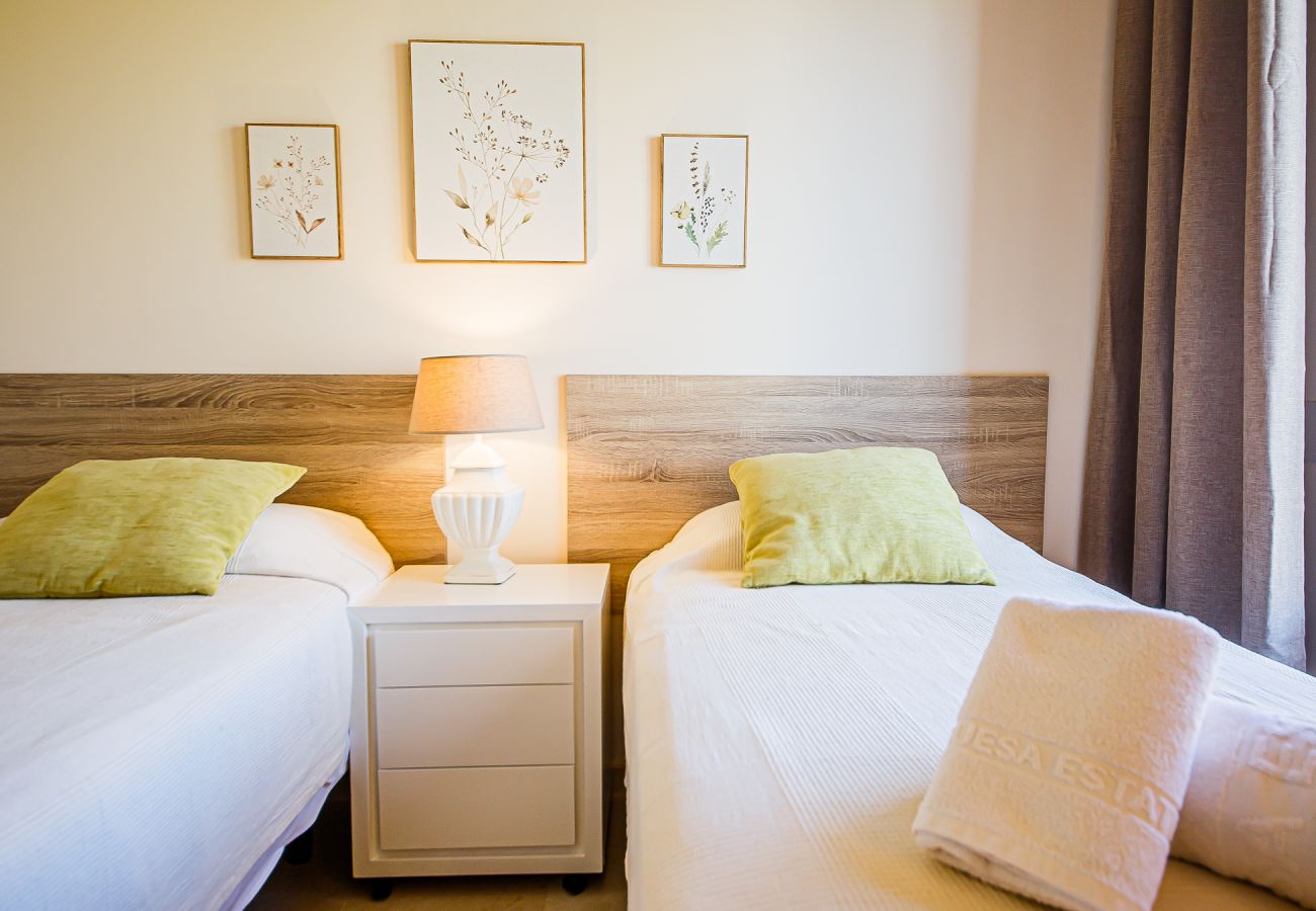 Apartamento en Manilva - Los Granados 2621