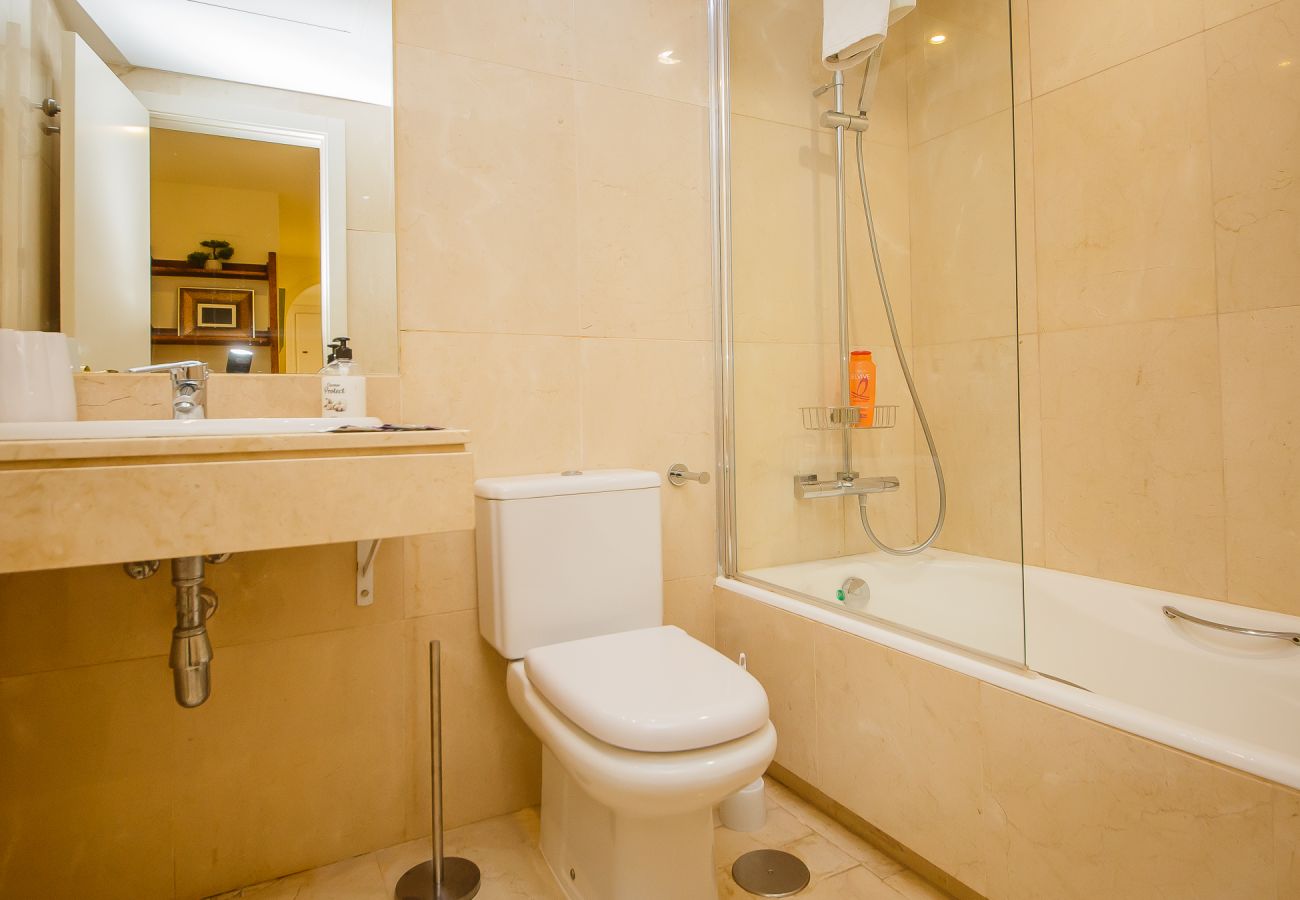 Apartamento en Manilva - Los Granados 2621
