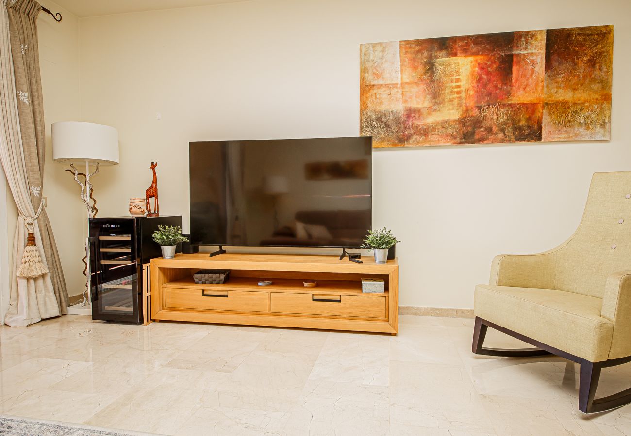 Apartamento en Manilva - Los Granados 2621