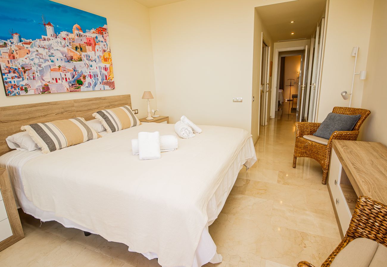 Apartamento en Manilva - Los Granados 2621