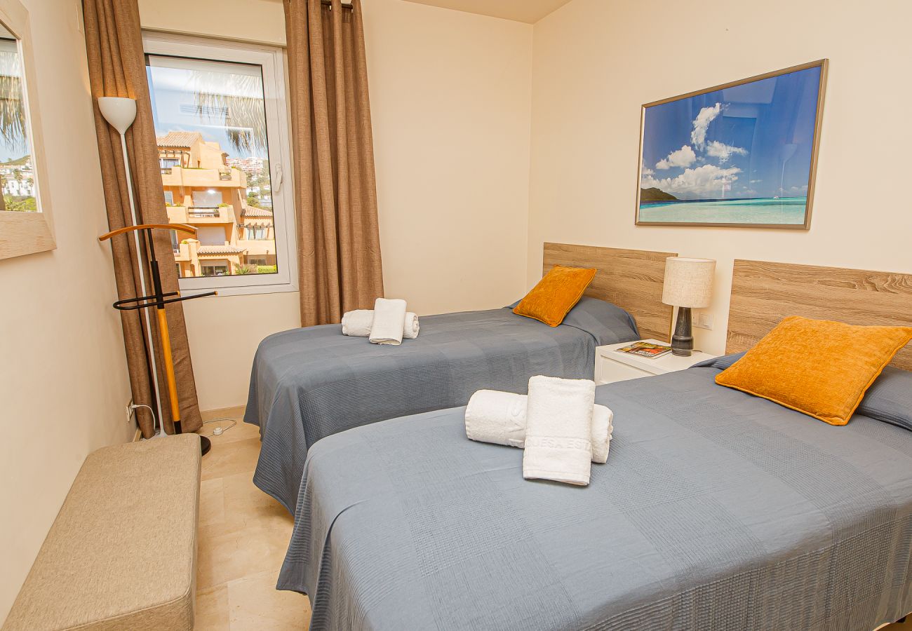 Apartamento en Manilva - Los Granados 2621