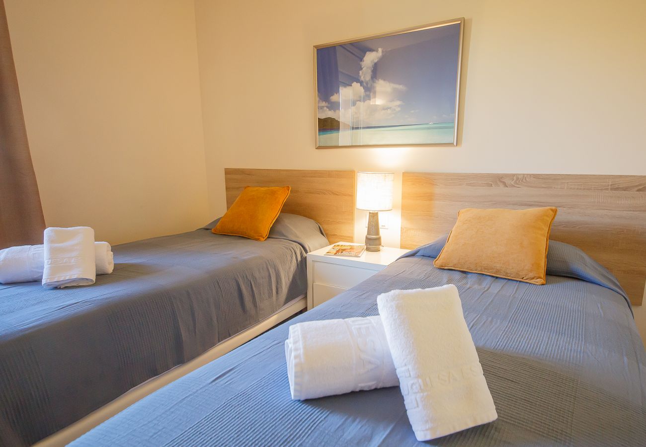 Apartamento en Manilva - Los Granados 2621