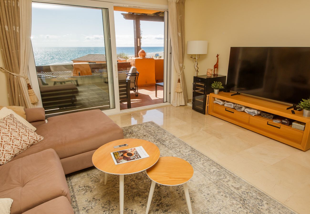 Apartamento en Manilva - Los Granados 2621