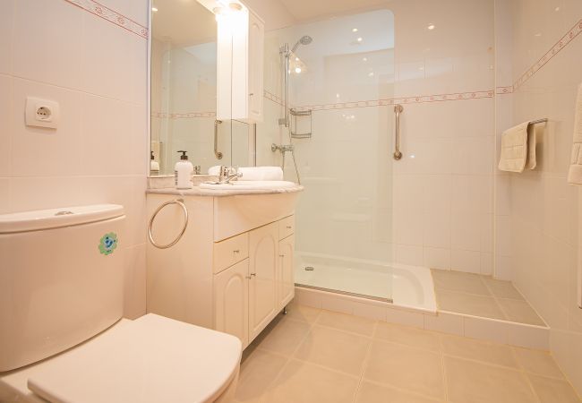 Apartamento en Manilva - Los Castillos 36 Apartamento en Manilva - Los Castillos 36