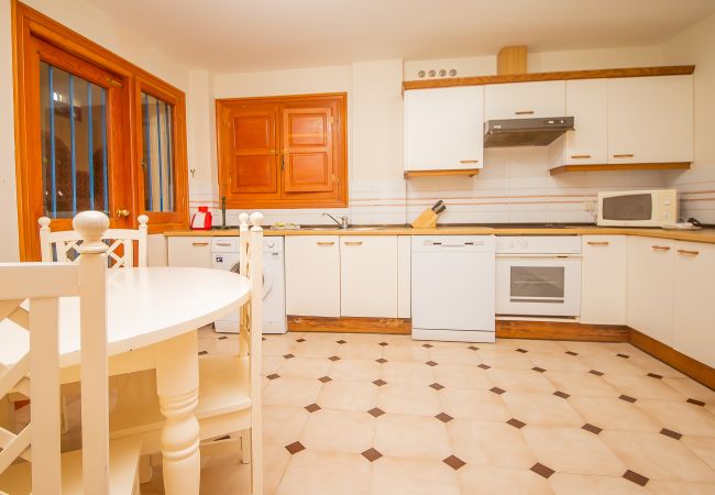 Apartamento en Manilva - Los Castillos 36 Apartamento en Manilva - Los Castillos 36